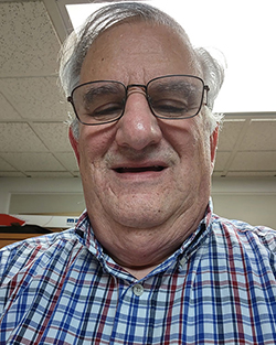 Bernie Greenspan 228152