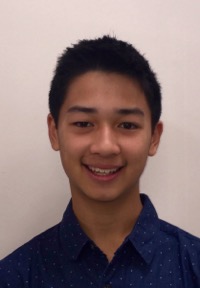 Kevin Huang