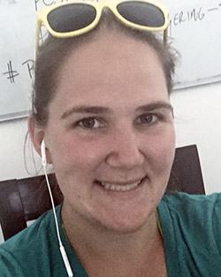 Kristen Onsgard 178900