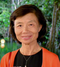 Susan Zhang